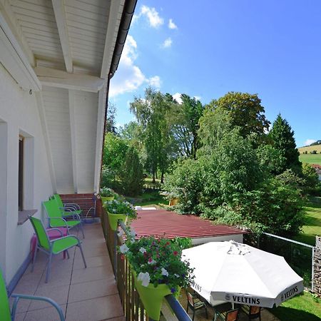Quaint Apartment In Eimelrod Near Lake And Water Sports Willingen  Εξωτερικό φωτογραφία