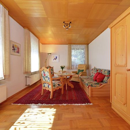 Quaint Apartment In Eimelrod Near Lake And Water Sports Willingen  Εξωτερικό φωτογραφία