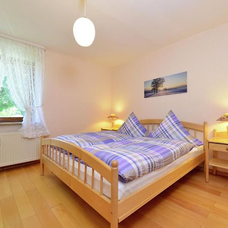 Quaint Apartment In Eimelrod Near Lake And Water Sports Willingen  Εξωτερικό φωτογραφία