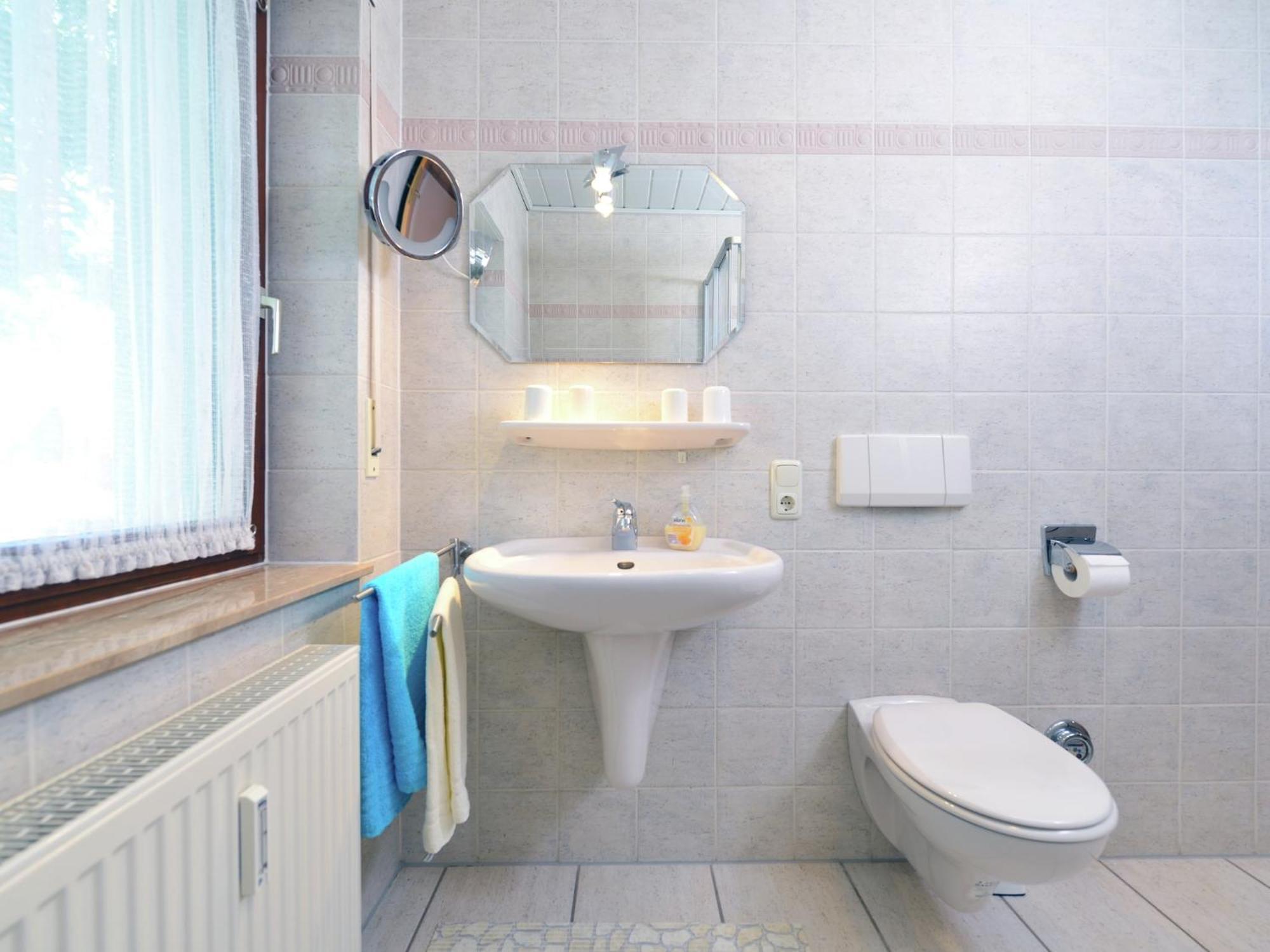 Quaint Apartment In Eimelrod Near Lake And Water Sports Willingen  Εξωτερικό φωτογραφία