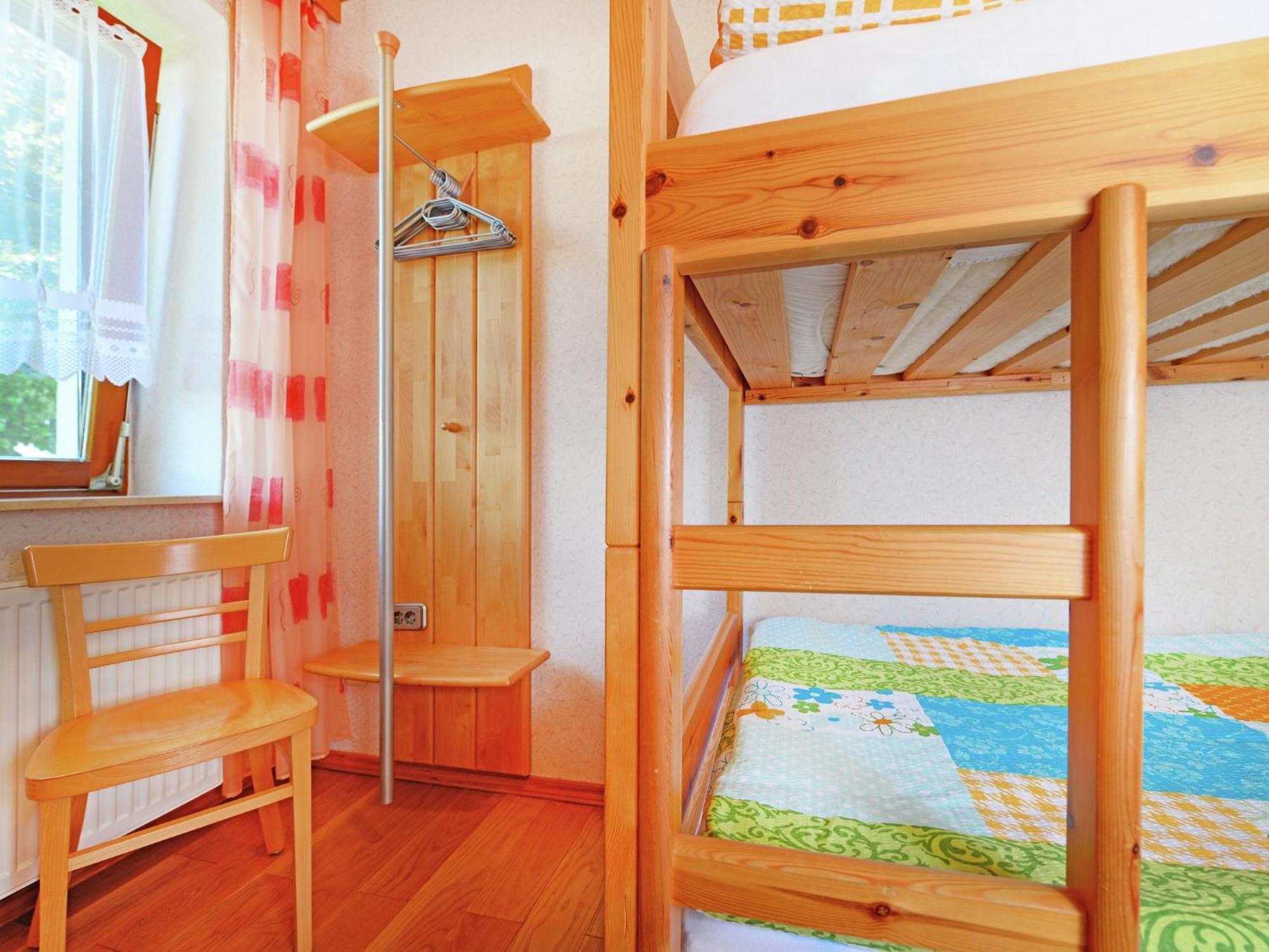 Quaint Apartment In Eimelrod Near Lake And Water Sports Willingen  Εξωτερικό φωτογραφία
