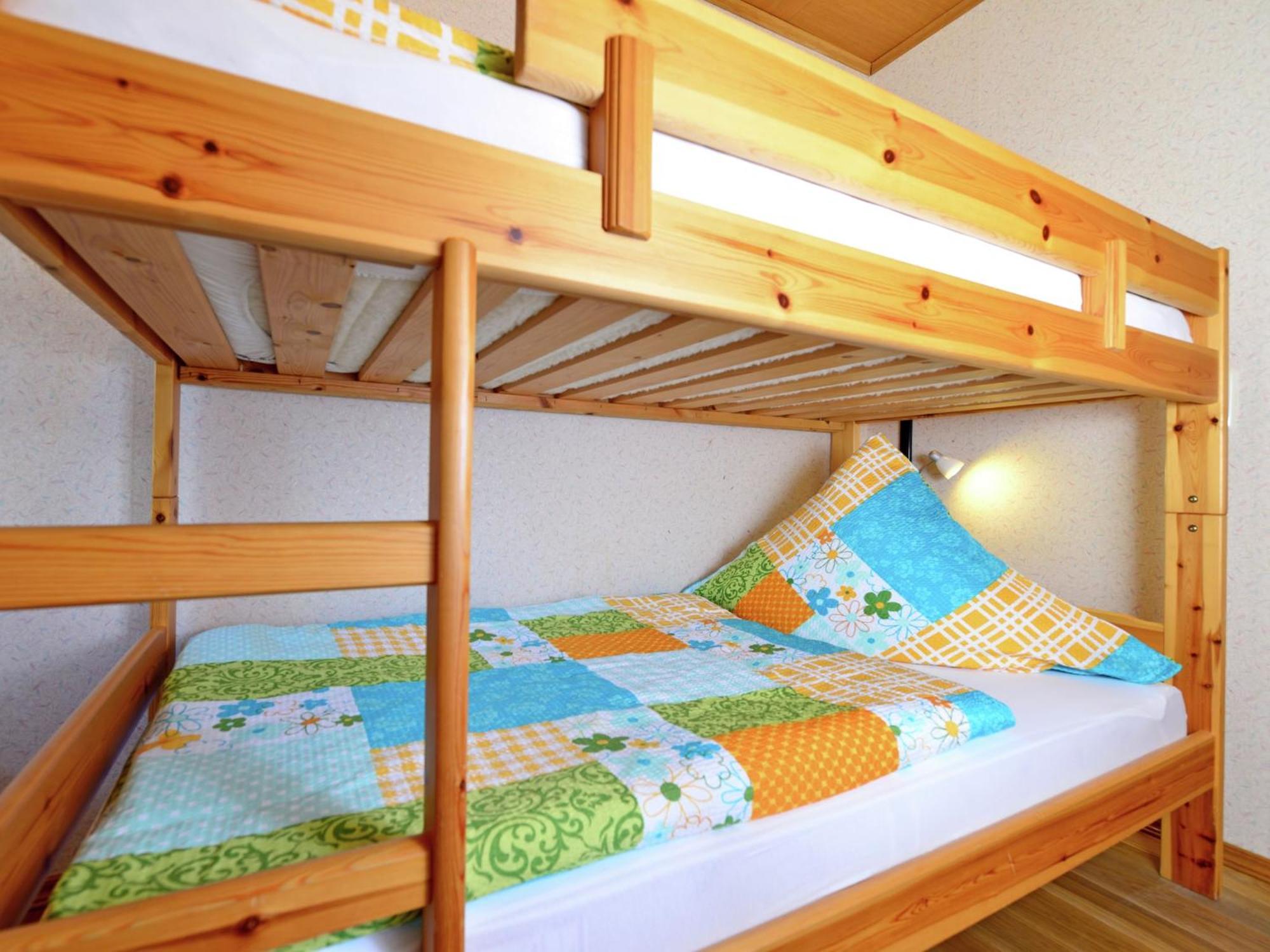 Quaint Apartment In Eimelrod Near Lake And Water Sports Willingen  Εξωτερικό φωτογραφία