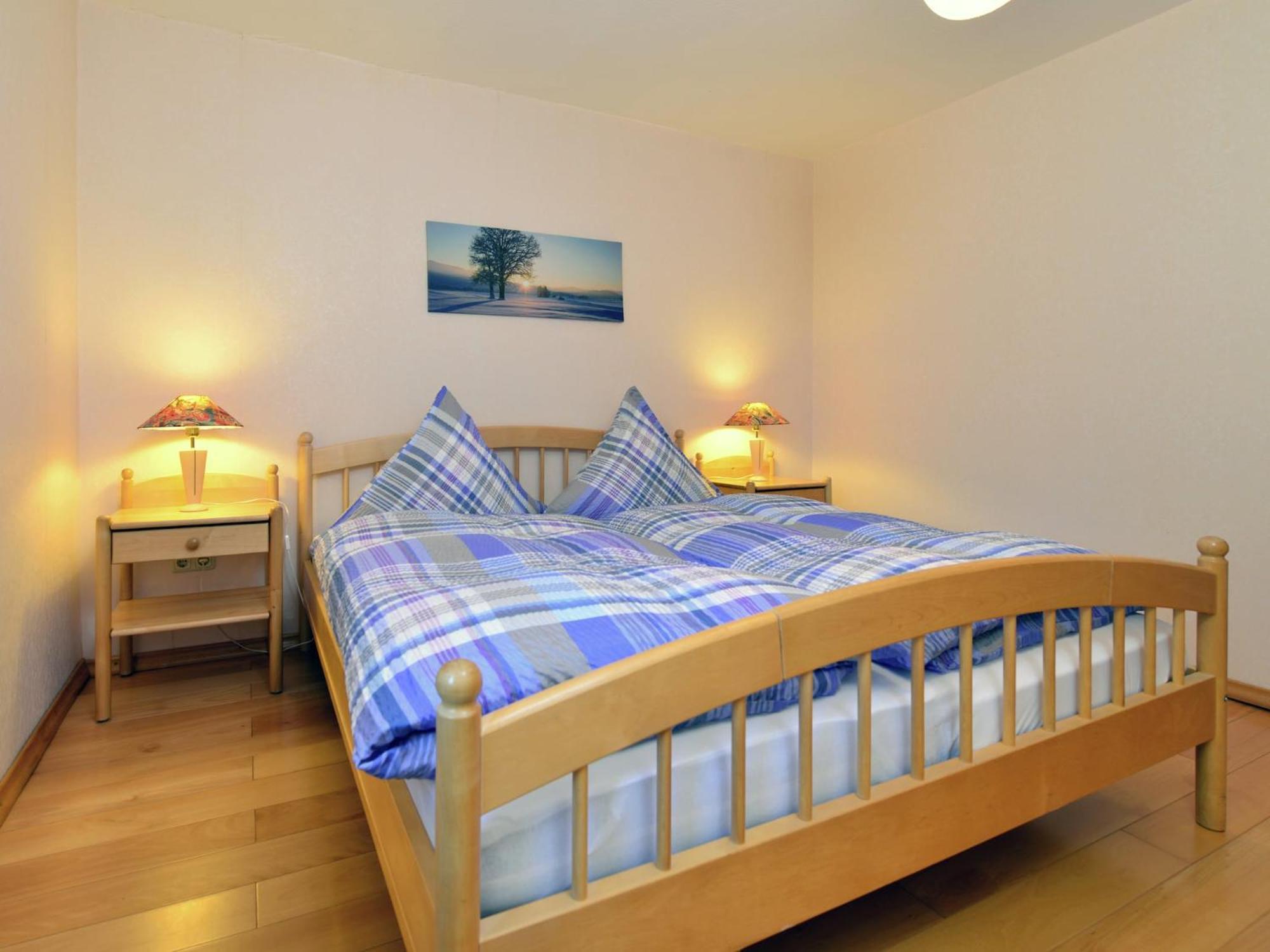 Quaint Apartment In Eimelrod Near Lake And Water Sports Willingen  Εξωτερικό φωτογραφία
