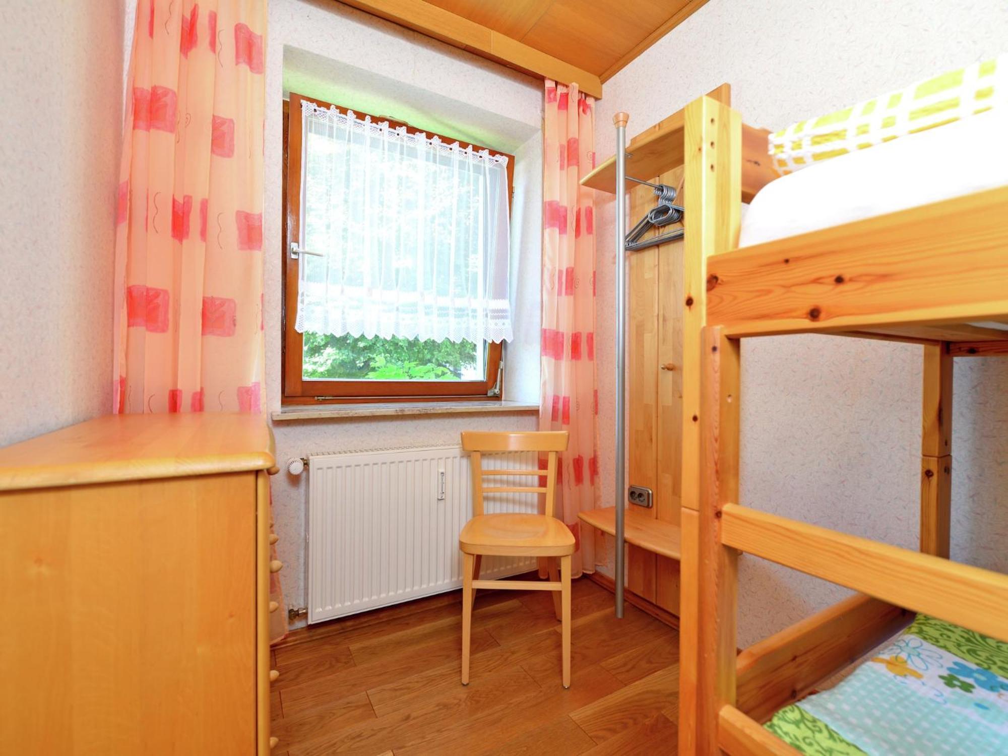 Quaint Apartment In Eimelrod Near Lake And Water Sports Willingen  Εξωτερικό φωτογραφία