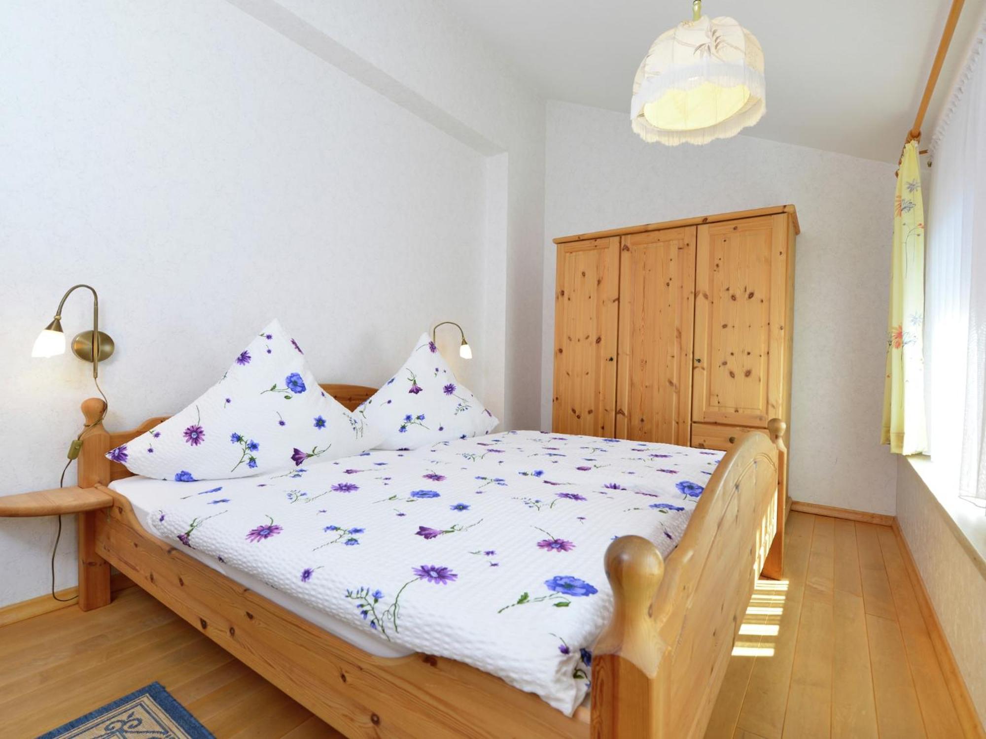Quaint Apartment In Eimelrod Near Lake And Water Sports Willingen  Εξωτερικό φωτογραφία