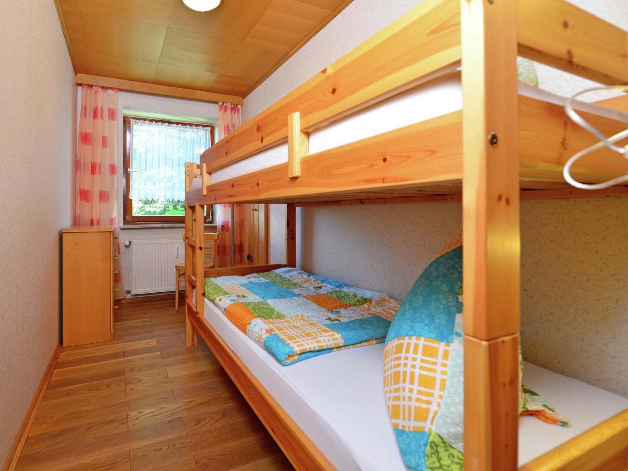 Quaint Apartment In Eimelrod Near Lake And Water Sports Willingen  Εξωτερικό φωτογραφία