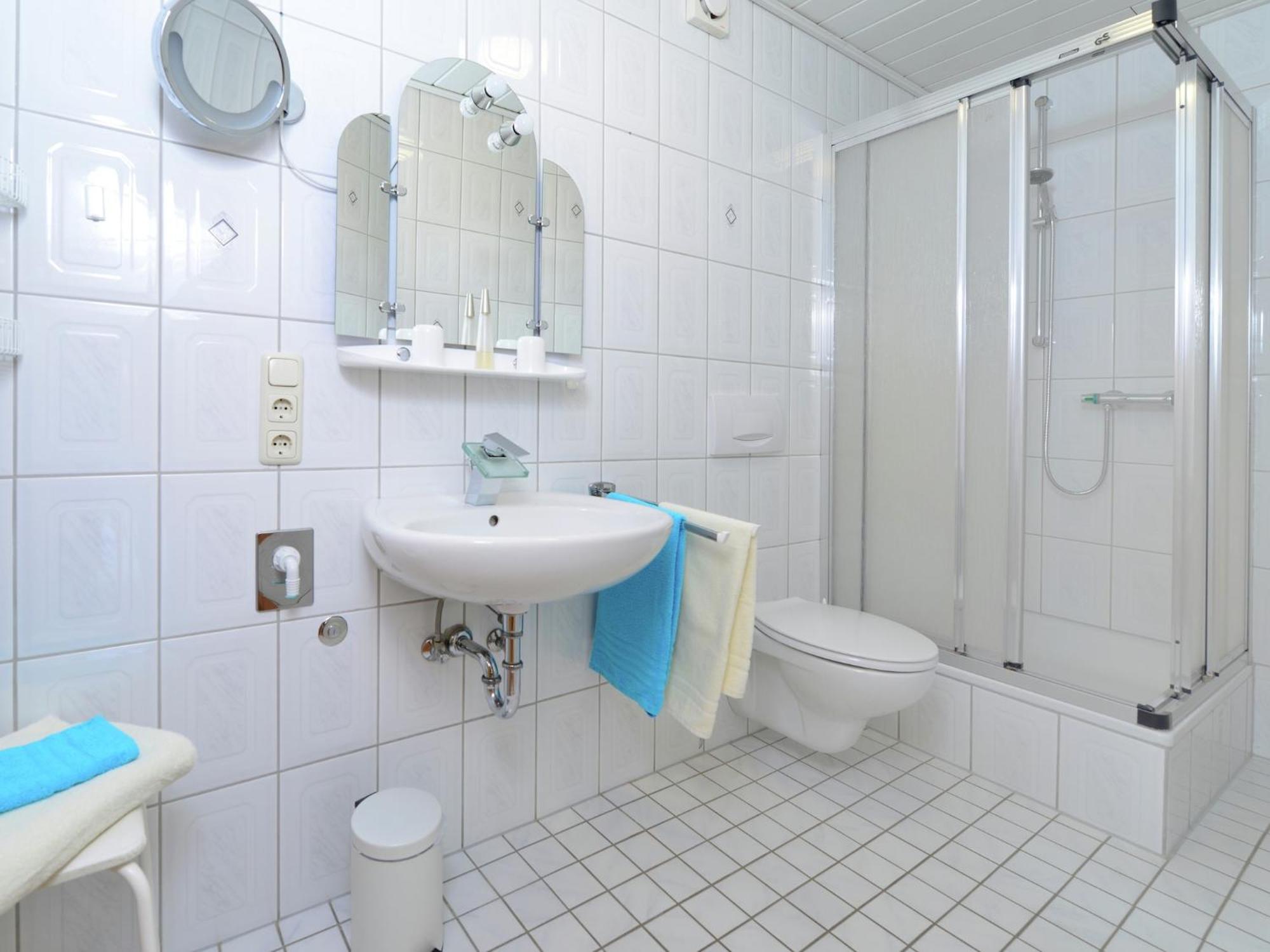 Quaint Apartment In Eimelrod Near Lake And Water Sports Willingen  Εξωτερικό φωτογραφία