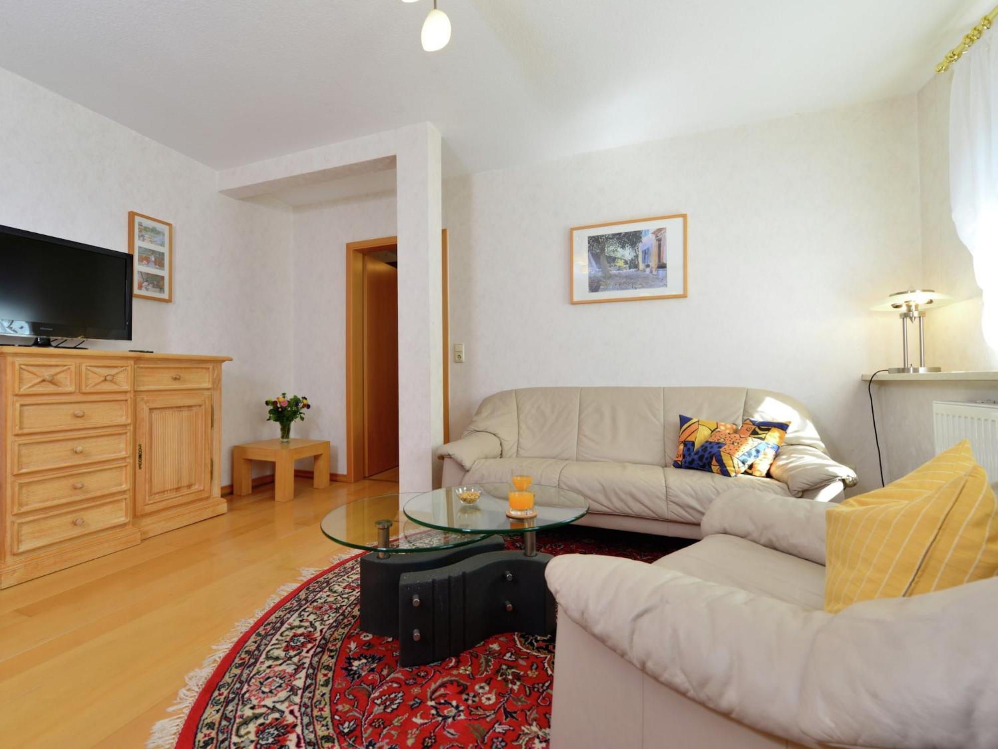 Quaint Apartment In Eimelrod Near Lake And Water Sports Willingen  Εξωτερικό φωτογραφία