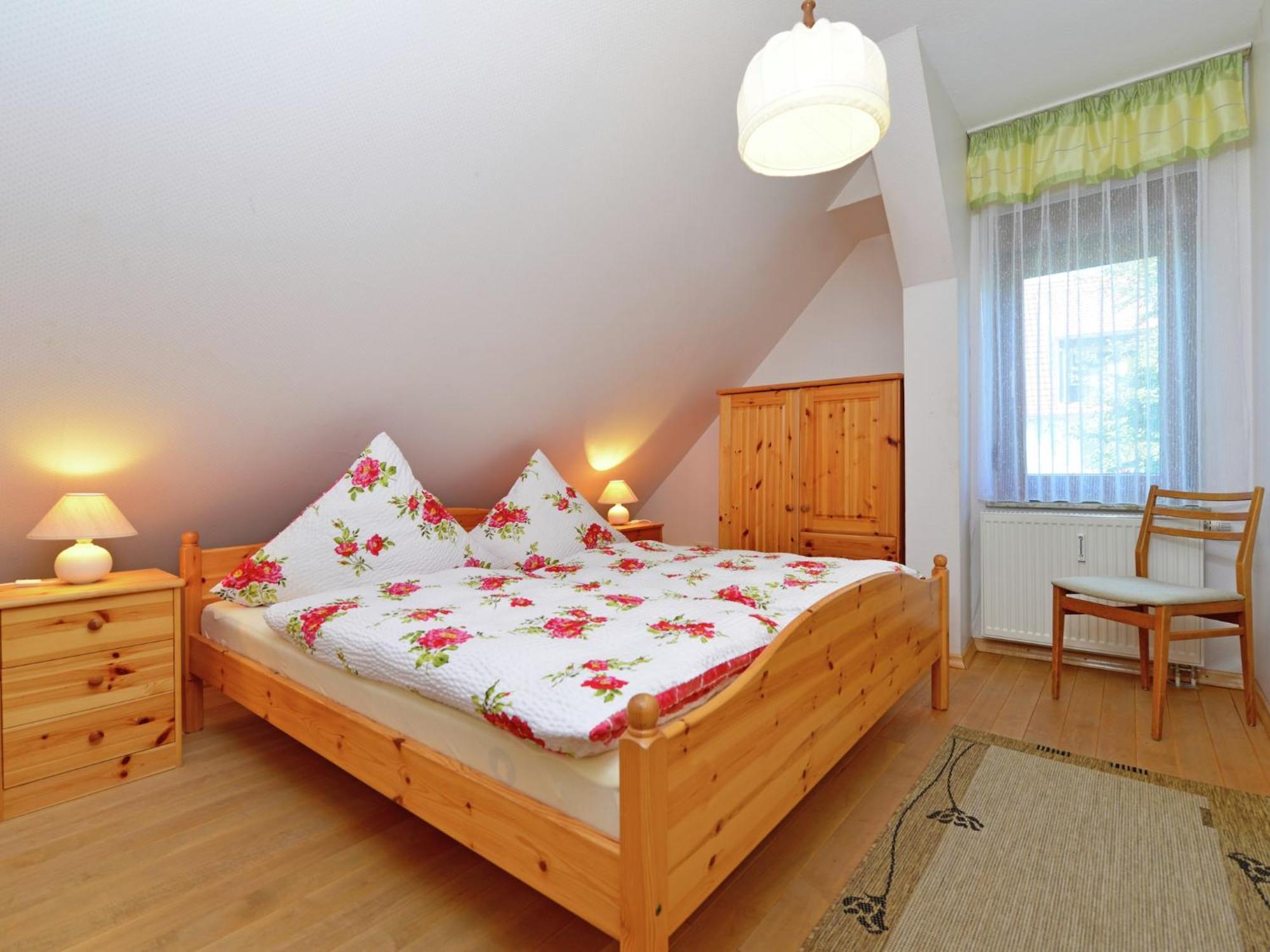 Quaint Apartment In Eimelrod Near Lake And Water Sports Willingen  Εξωτερικό φωτογραφία
