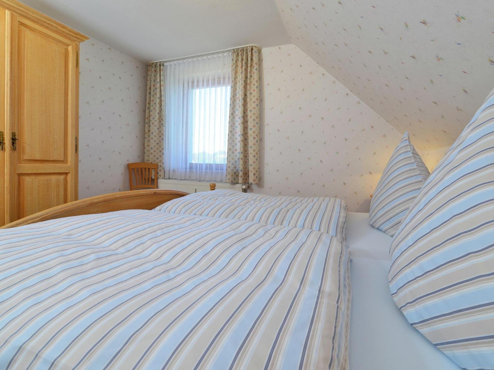 Quaint Apartment In Eimelrod Near Lake And Water Sports Willingen  Εξωτερικό φωτογραφία