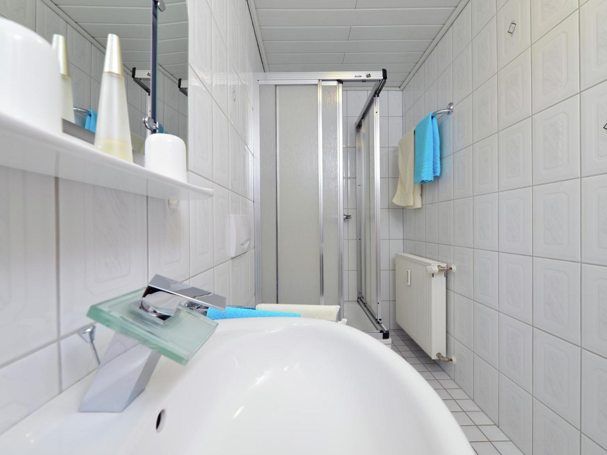 Quaint Apartment In Eimelrod Near Lake And Water Sports Willingen  Εξωτερικό φωτογραφία