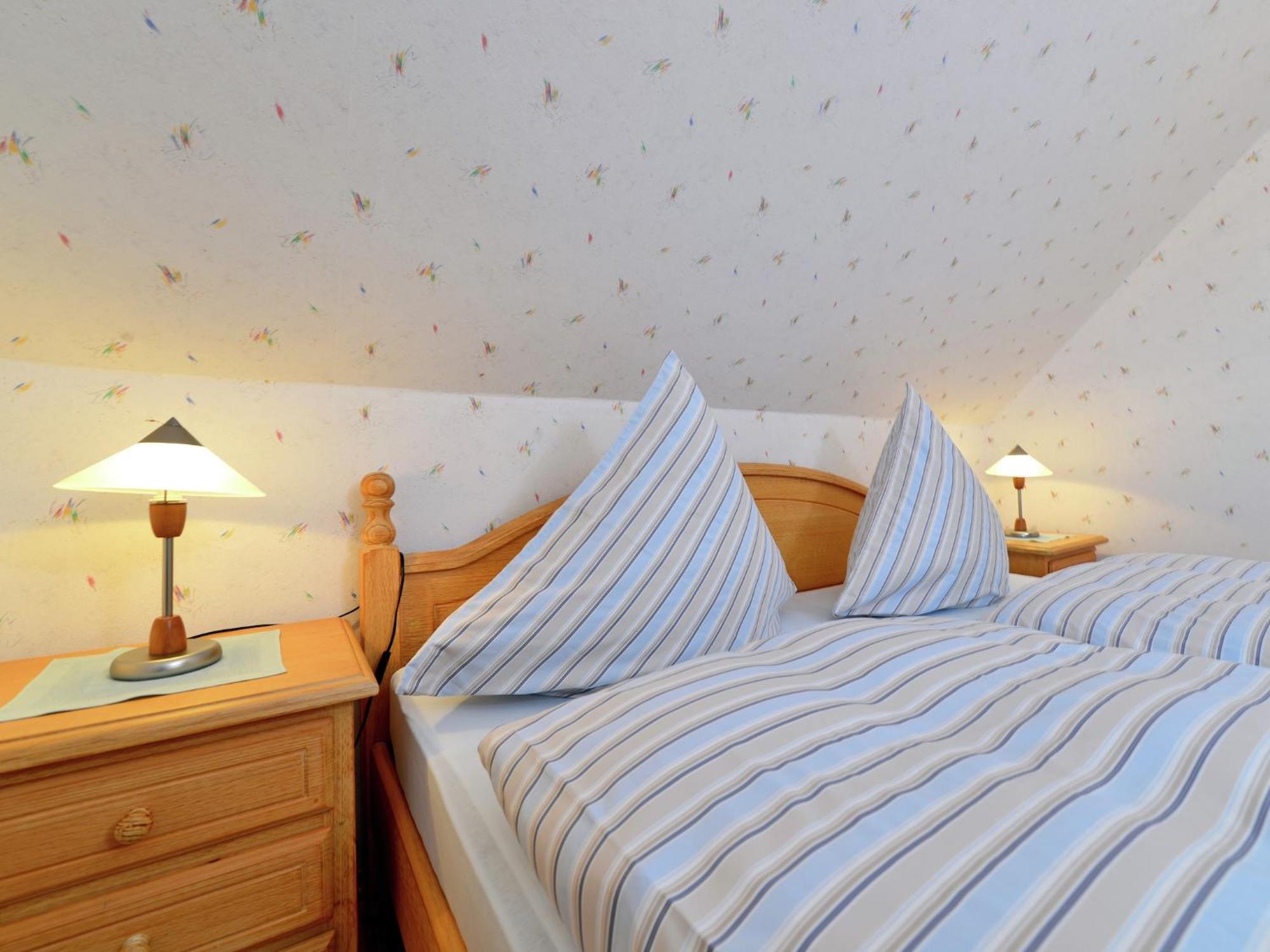 Quaint Apartment In Eimelrod Near Lake And Water Sports Willingen  Εξωτερικό φωτογραφία