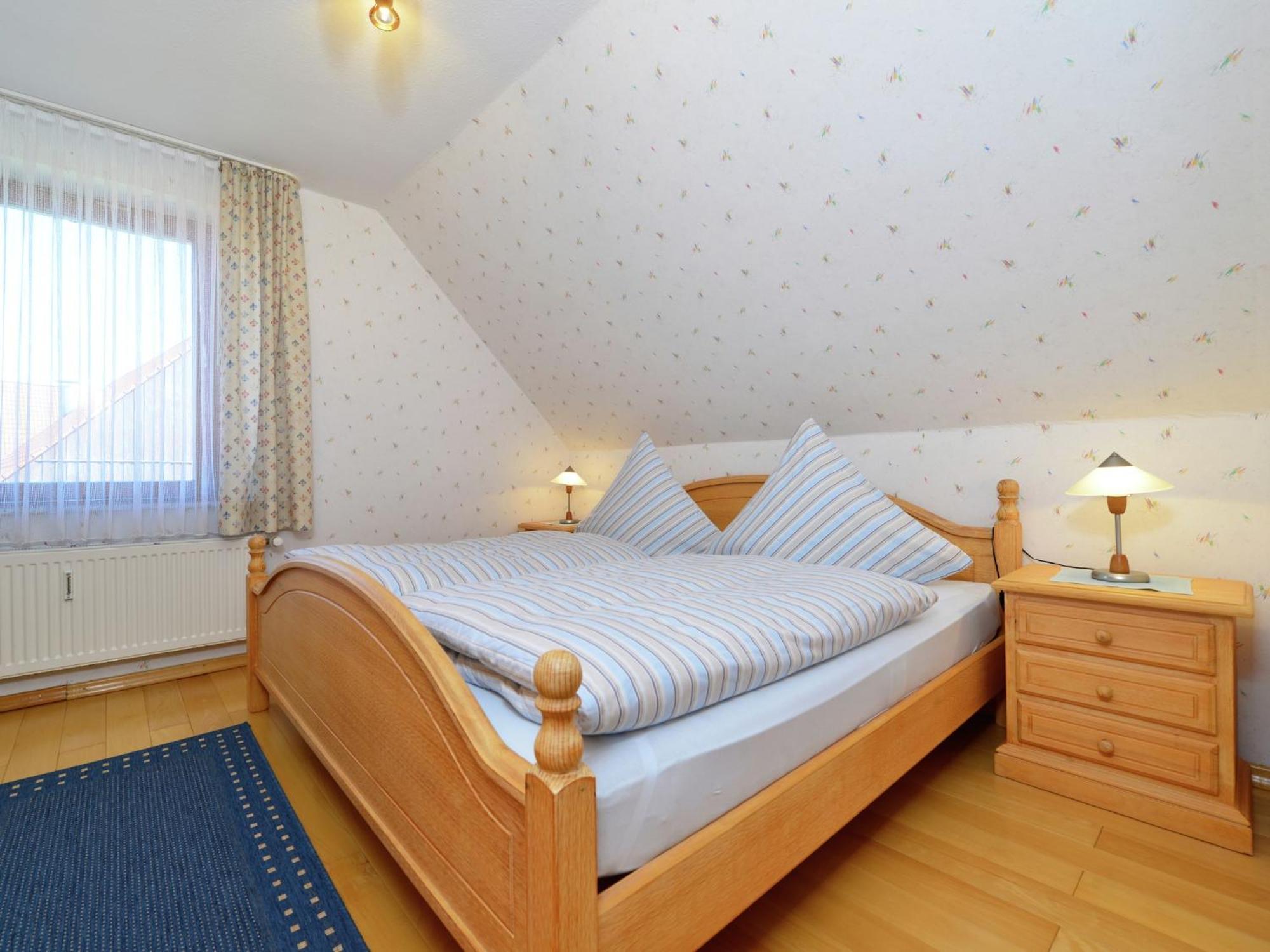 Quaint Apartment In Eimelrod Near Lake And Water Sports Willingen  Εξωτερικό φωτογραφία