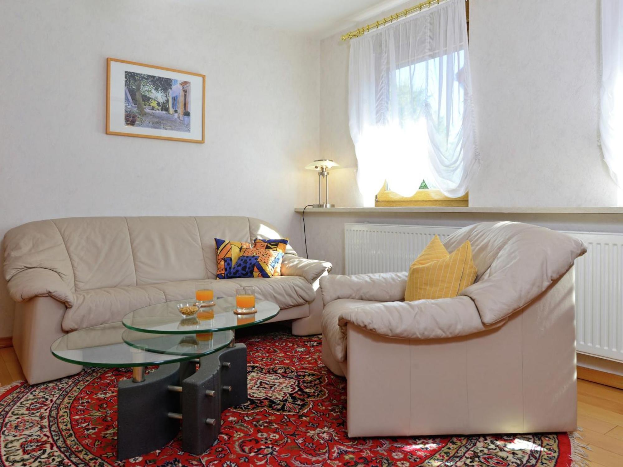 Quaint Apartment In Eimelrod Near Lake And Water Sports Willingen  Εξωτερικό φωτογραφία