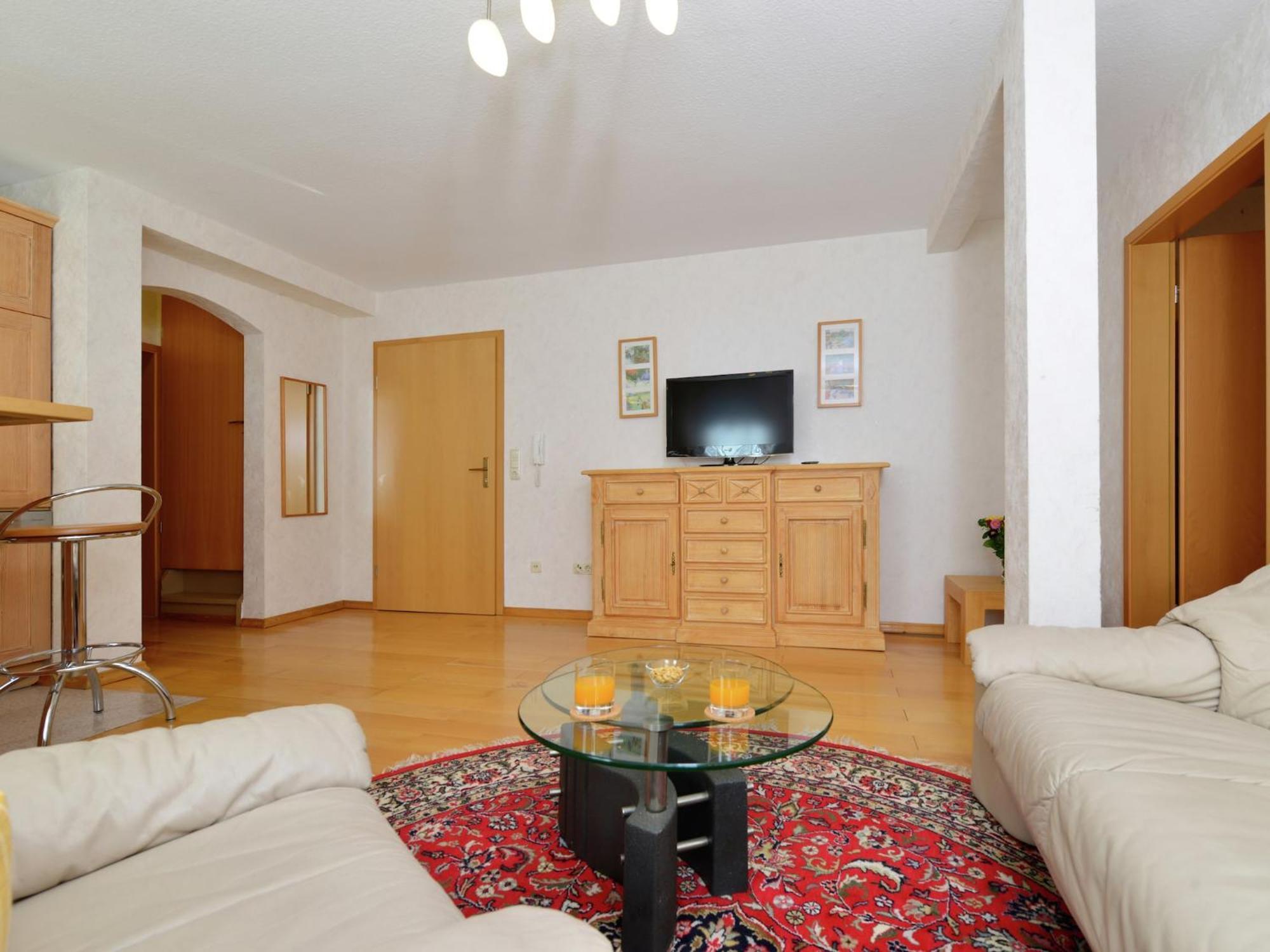 Quaint Apartment In Eimelrod Near Lake And Water Sports Willingen  Εξωτερικό φωτογραφία